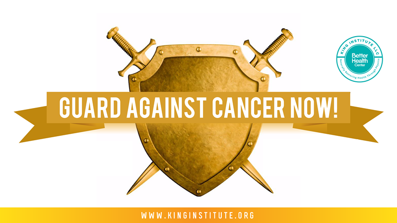 guard against cancer facebook and web banner gold fb event banner2 no date