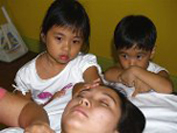 Children__mother